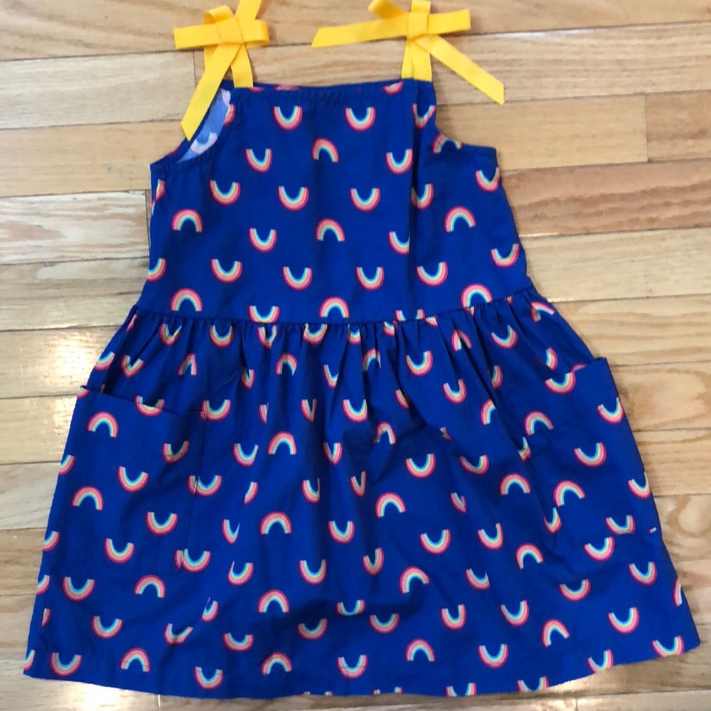 Hanna Andersson new without tags.